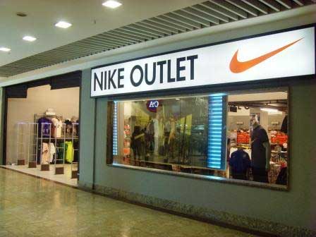 nike outlet santo andre