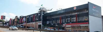 Como funciona o outlet Só Marcas Outlet Contagem